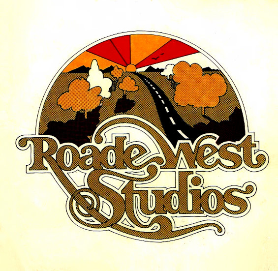 Bootleg Original
                              Tape from Roade Studios (Front0