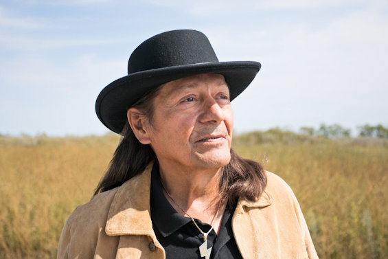 Errol Ranville