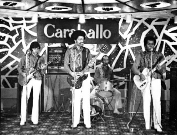 Caraballo