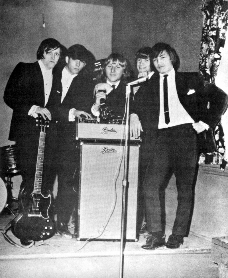 The Cordels