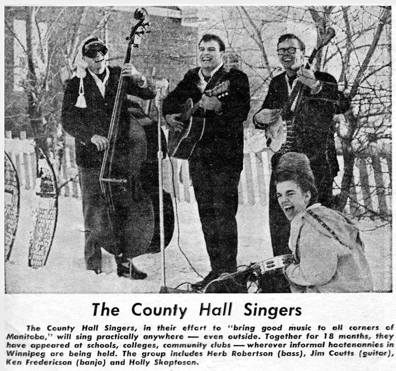 Newspaper Article