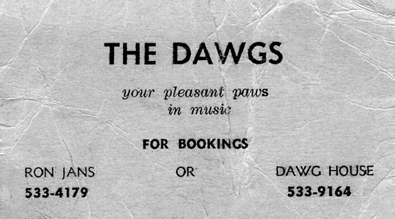 Business Card Business Card