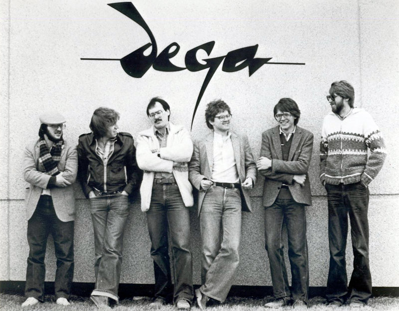 Dega