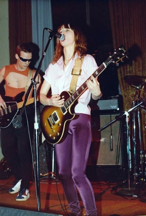 Kim Albrecht