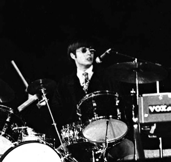 Grant Boden