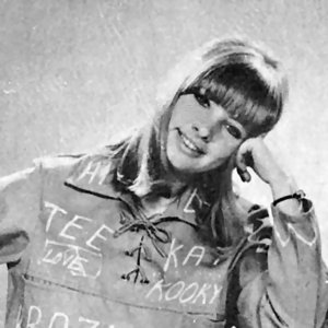 Lucille Emond Miss Tee*Kay Lucille Emond
Miss Tee*Kay