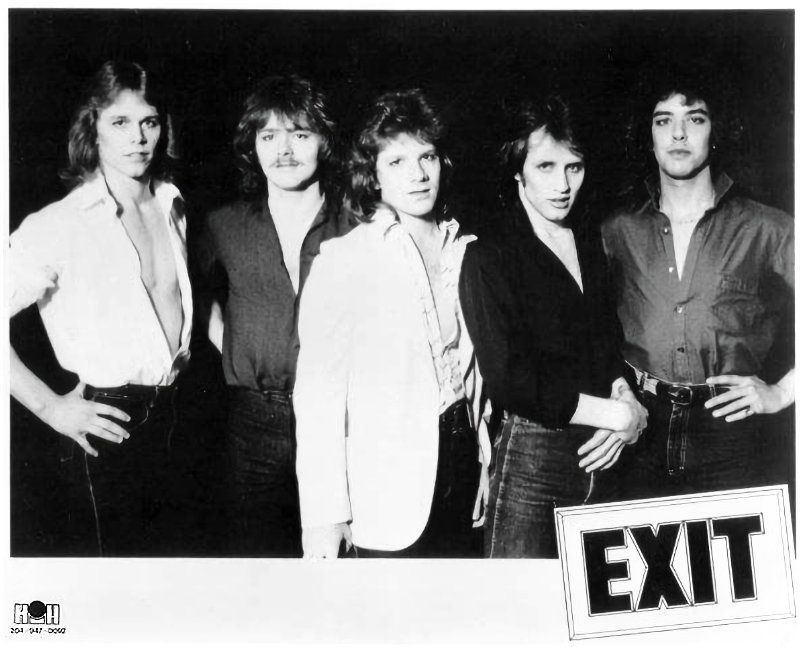 Exit