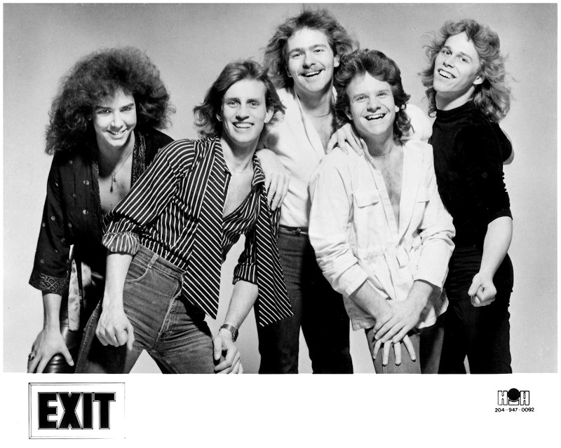 Exit