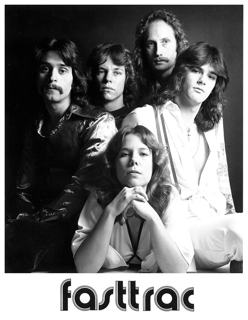 Fasttrac 1978