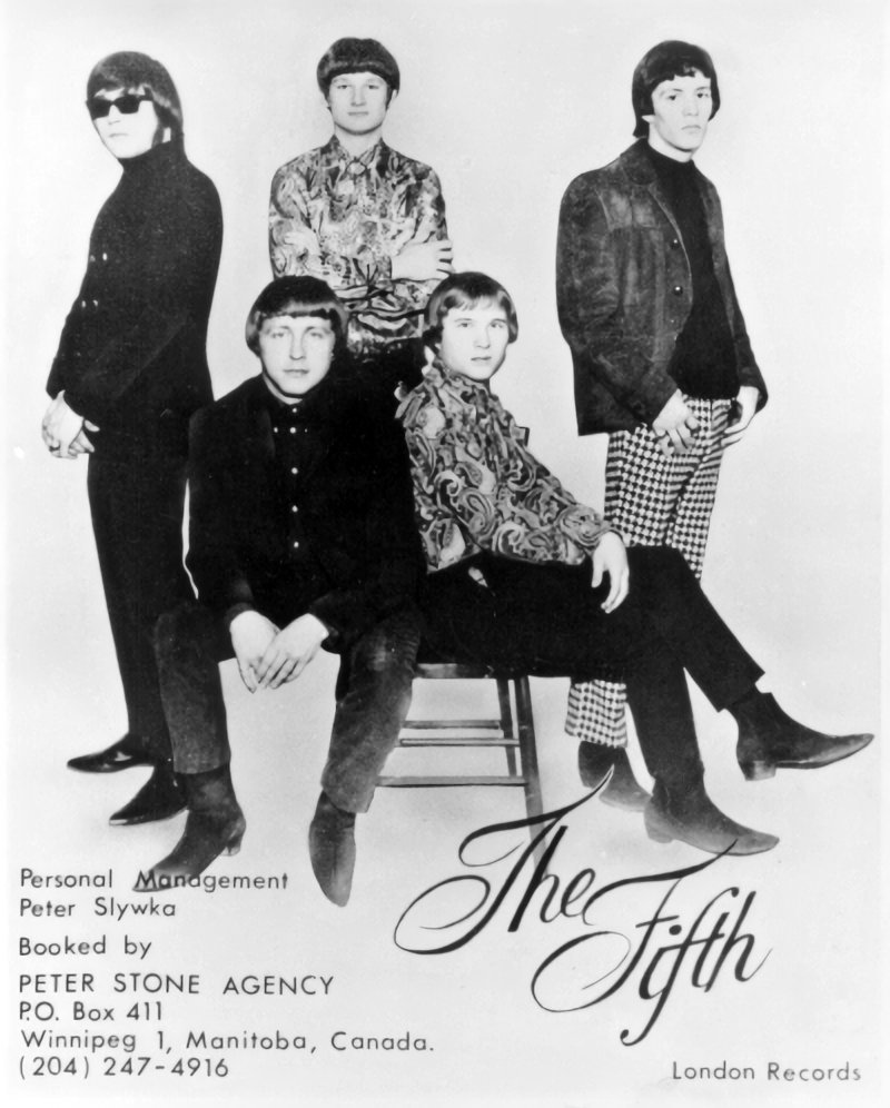 The Fifth The Fifth