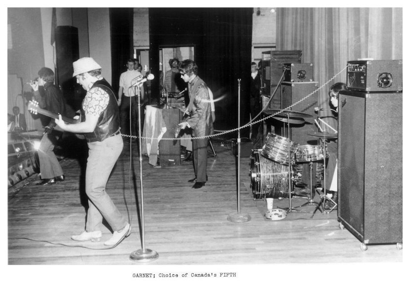 The Fifth 1968