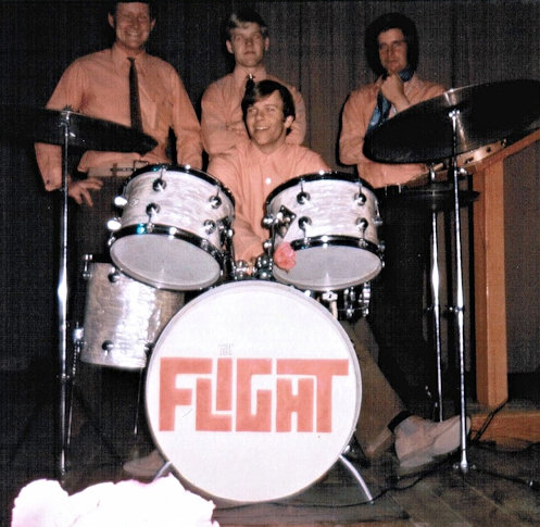 The Flight