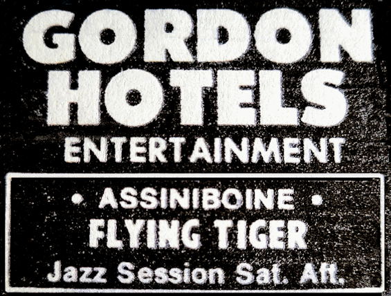 Gordon Hotels Promo