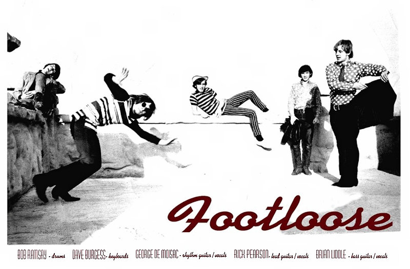 Footloose