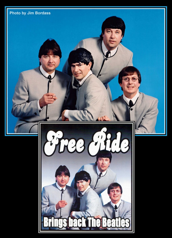 Free Ride