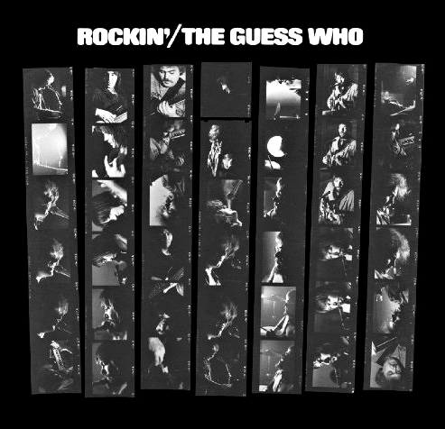 Rockin'