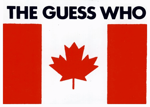 The Guess Who