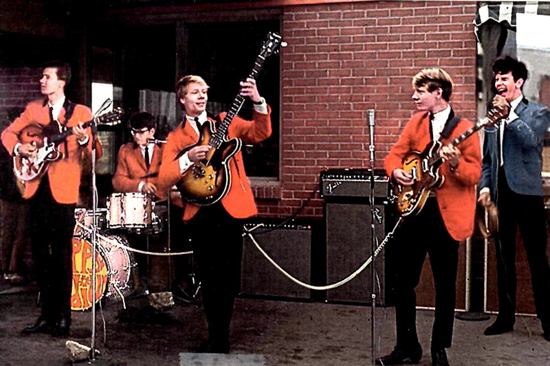 Happy Medium 1967 Happy Medium 1967