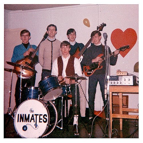 The Inmates