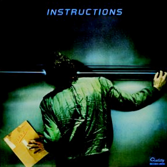CD Cover Front