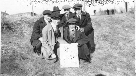 The Jubilee Four