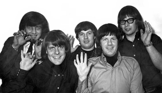 The Jury 1966