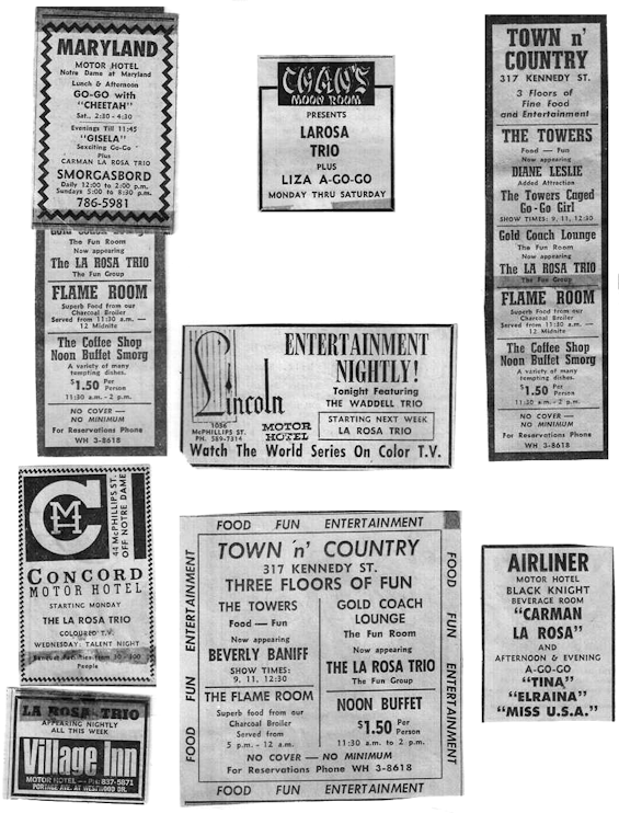 Newspaper Clippings Newspaper
Clippings