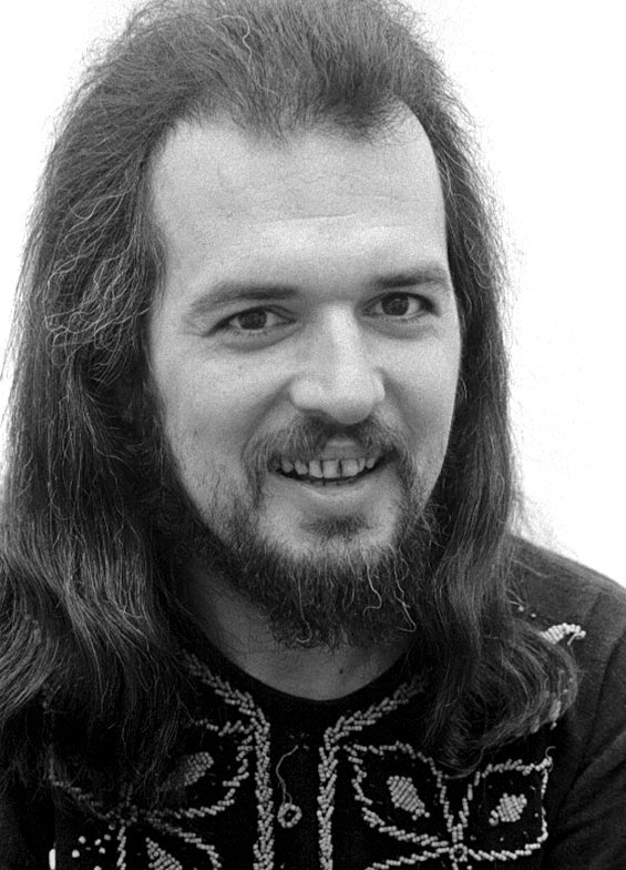 Lenny Breau