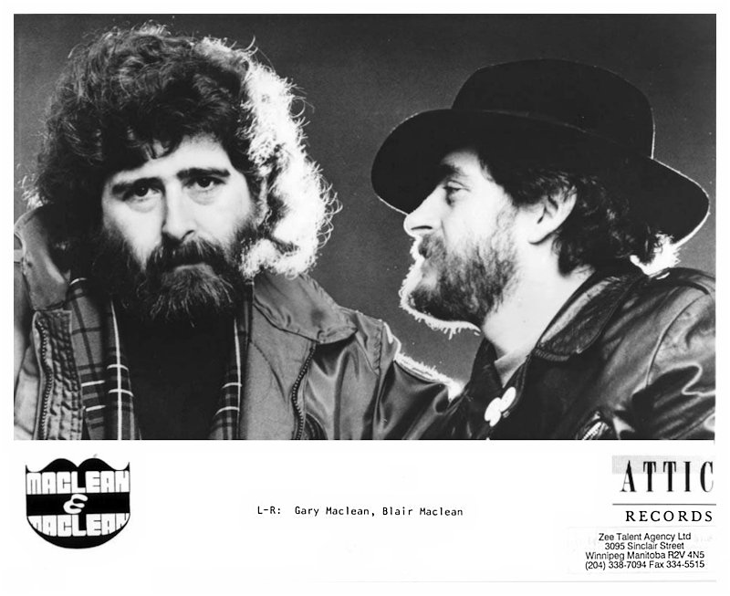 MacLean & MacLean