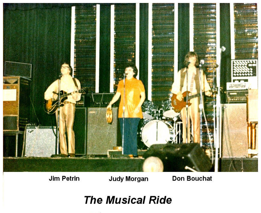 The Musical Ride