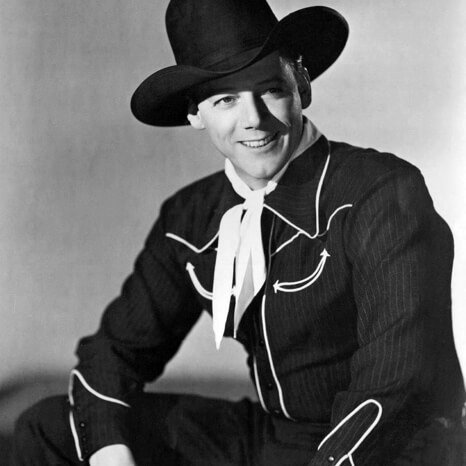 Bob Nolan