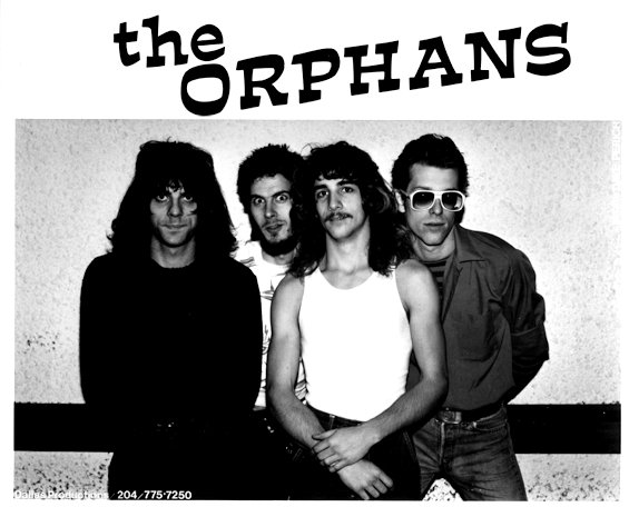 The Orphans