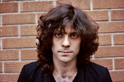 Steve McGovern