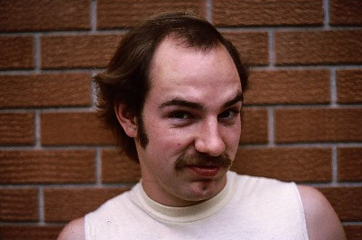 Greg Kirton