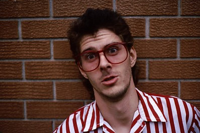 Paul Schellenberg
