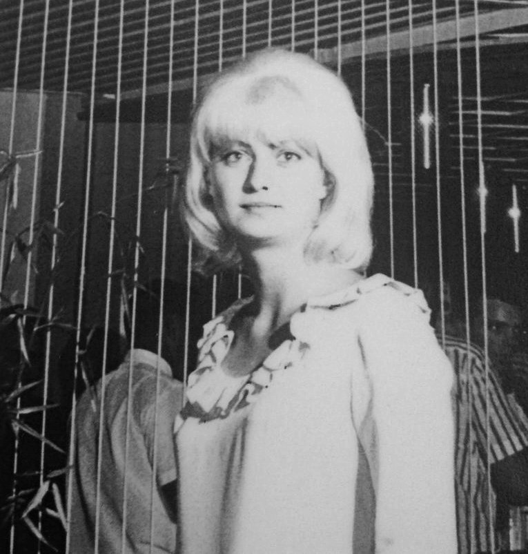 Peggy Shane Peggy Shane