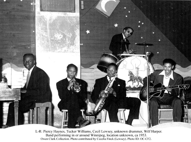 Percy Haynes Percy Haynes