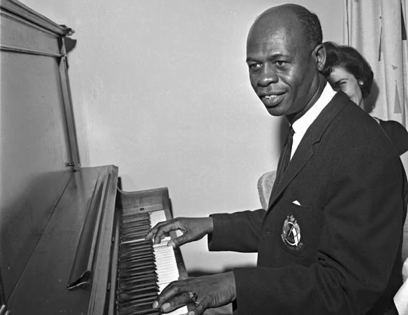 Percy Haynes Percy Haynes
