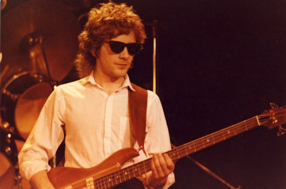 Chris
                              Burke-Gaffney
