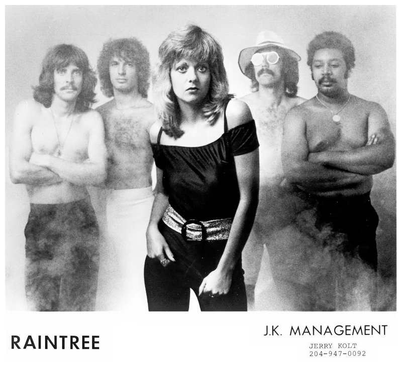 Raintree