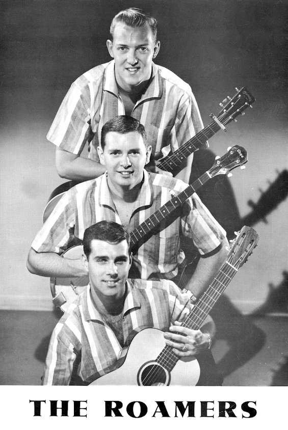 The Roamers