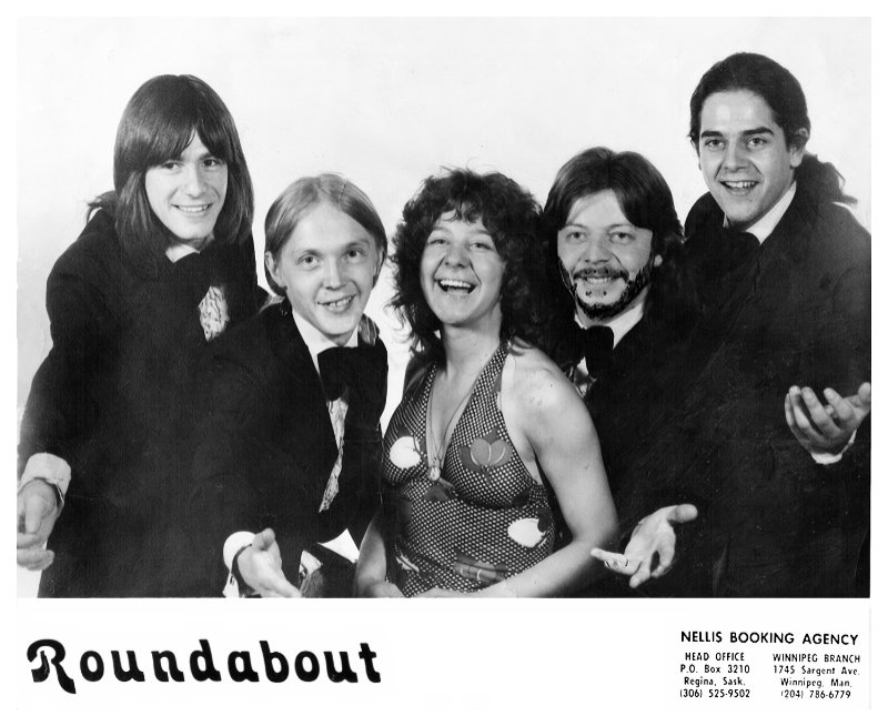 Roundabout