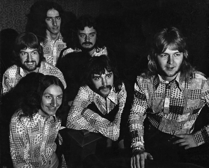 Salt 1972 Salt 1972