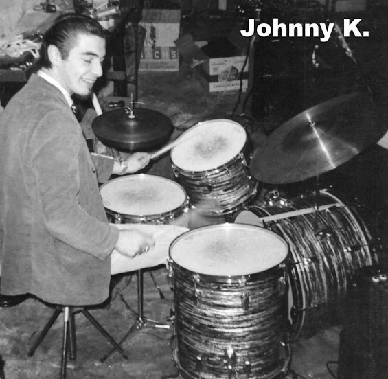 John Karwacki
