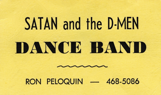 Business Card