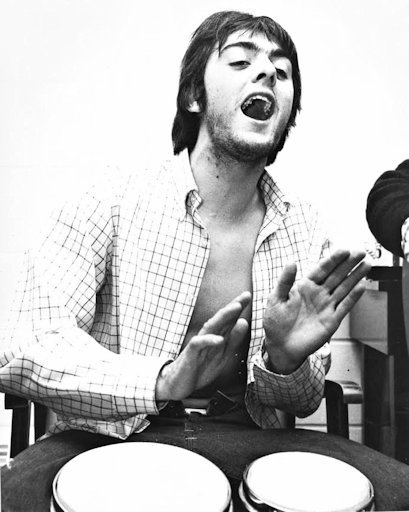 Alan Schick