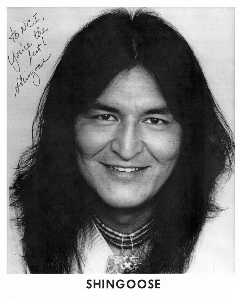 Shingoose