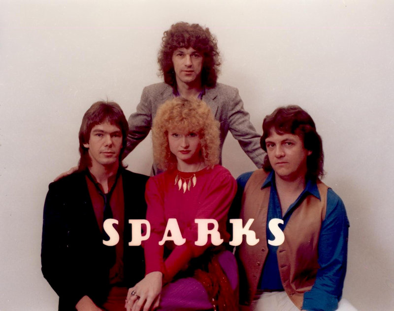 Sparks