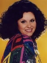 Lucille Starr