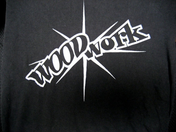 Woodwork T-Shirt Woodwork T-Shirt